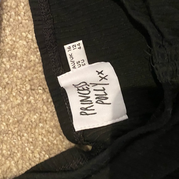 Princess Polly Kaison top - Picture 3 of 3